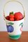 Ceramic Fruit Basket from Schramberg Keramik, 1960s 2