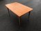 Scandinavian Hexagonal Dining Table, 1960s, Image 1