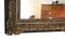 Large Antique 19th Century Gilt Overmantle Wall Mirror 8
