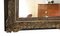 Large Antique 19th Century Gilt Overmantle Wall Mirror, Image 8