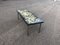 Resin Coffee Table by Pierre Giraudon, 1970s, Image 1