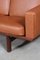 Vintage 4-Seat Sofa by Hans J. Wegner for Getama 6