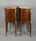 Antique Louis XV Style French Nightstands, Set of 2, Immagine 5