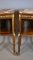 Tables de Chevet Style Louis XV Antique, France, Set de 2 16