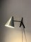 Petite Lampe de Bureau Mid-Century par H. Th. JA Busquet pour Hala, 1950s 6