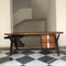 Mid-Century Italian Rosewood Desk by Ico & Luisa Parisi for MIM, 1950s, Image 2