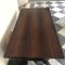 Mid-Century Italian Rosewood Desk by Ico & Luisa Parisi for MIM, 1950s 8