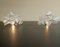 Vintage Italian Murano Glass Sconces, 1978, Set of 2, Image 9