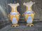 Vases, 1980s, Set de 2 3