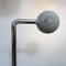 Swiss Adjustable Floor Lamp by Robert Haussmann for Swiss Lamps International, 1960s, Image 4