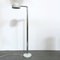 Lámpara de pie ajustable suiza de Robert Haussmann para Swiss Lamps International, años 60, Imagen 6