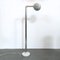 Swiss Adjustable Floor Lamp by Robert Haussmann for Swiss Lamps International, 1960s, Image 8