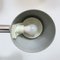 Lámpara de pie ajustable suiza de Robert Haussmann para Swiss Lamps International, años 60, Imagen 14