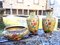 Mid-Century Japanese Vases, Set of 3 11