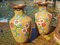 Japanische Mid-Century Vasen, 3er Set 4