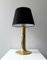 Vintage Brass Nr 294/31 Tulip Table Lamp by Hans-Agne Jakobsson for Hans-Agne Jakobsson AB Markaryd, 1960s 5