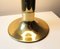 Vintage Brass Nr 294/31 Tulip Table Lamp by Hans-Agne Jakobsson for Hans-Agne Jakobsson AB Markaryd, 1960s, Image 6