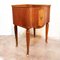 Tables de Chevet, 1960s, Set de 2 5