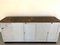 Large Vintage Wooden Haberdashery Sideboard, 1920s, Image 4