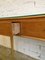 Kidney Shaped Console Table, 1950s 12
