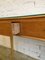 Kidney Shaped Console Table, 1950s, Image 12