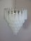 Vintage Italian Murano Glass Chandelier, 1983 6