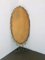 Vintage Wall Mirror in the Style of Pierluigi Colli, 1950s 5