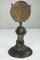 Antikes Cherub Barometer aus Bronze von Antoine Redier 6