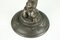 Antikes Cherub Barometer aus Bronze von Antoine Redier 11