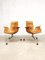 Tulip Office Chair from Kill International, 1960s, Image 3