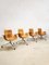 Tulip Office Chair from Kill International, 1960s, Immagine 4
