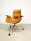 Tulip Office Chair from Kill International, 1960s, Image 1