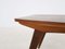 Vintage Teak Side Table 5