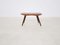 Vintage Teak Side Table, Image 1