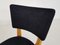 Dining Chairs by Cor Alons for Gouda den Boer, 1950s, Set of 4, Image 3