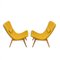 Lounge Chairs by Miroslav Navrátil for Český Nábytek, 1959, Set of 2, Image 19
