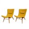 Lounge Chairs by Miroslav Navrátil for Český Nábytek, 1959, Set of 2 5