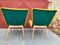 Lounge Chairs by Miroslav Navrátil for Český Nábytek, 1959, Set of 2 10