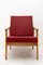 Danish Style Armchairs from TON, 1960s, Set of 2, Image 15