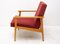 Danish Style Armchairs from TON, 1960s, Set of 2, Image 14