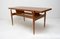 Rosewood Coffee Table, Czechoslovakia, 1970s, Image 2