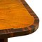 Macassar Ebony and Walnut Coffee Table, 1930s, Image 6