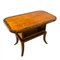 Macassar Ebony and Walnut Coffee Table, 1930s, Image 9