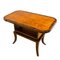 Macassar Ebony and Walnut Coffee Table, 1930s, Image 2