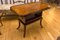 Macassar Ebony and Walnut Coffee Table, 1930s 8