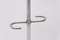 Bauhaus Chrome-Plated Coat Rack, 1930s 9