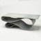 Whorl Coffee Table in Concrete Canvas by Neal Aronowitz 1