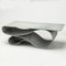 Whorl Coffee Table in Concrete Canvas by Neal Aronowitz, Image 1