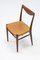 Bambi Dining Chairs by Rastad & Relling for Gustav Bahus, 1950s, Set of 4 6