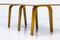 B14 Multi Table by Cees Braakman for Pastoe, 1950s, Image 9